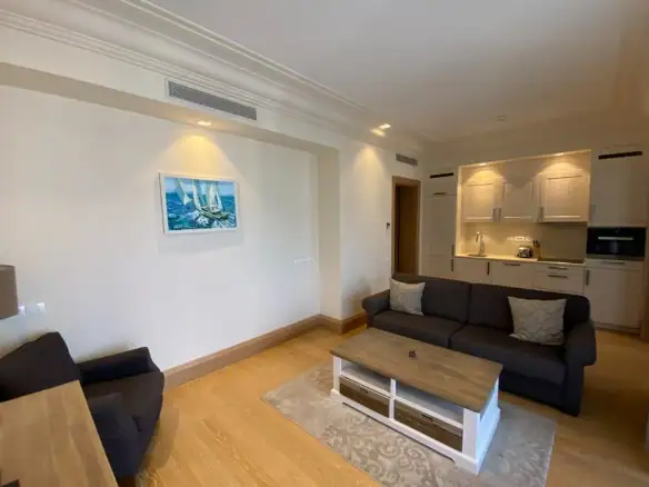 Jednosoban stan 75 m² – Gorica, Tivat — fotografija 14
