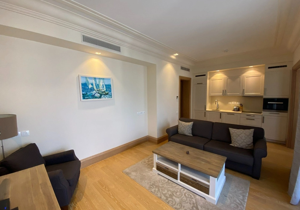 Jednosoban-stan-u-Porto-Montenegru-Seljanovo-Tivat-13 Jednosoban stan 75 m² – Gorica, Tivat — fotografija 14