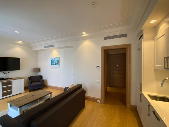 Jednosoban stan 75 m² – Gorica, Tivat — fotografija 15
