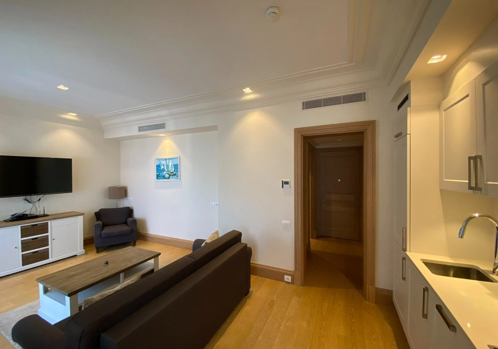 Jednosoban-stan-u-Porto-Montenegru-Seljanovo-Tivat-14 Jednosoban stan 75 m² – Gorica, Tivat — fotografija 15