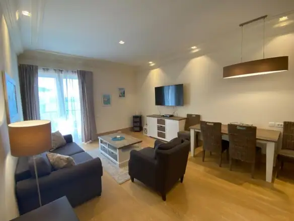Jednosoban stan 83 m² – Gorica, Tivat — fotografija 2