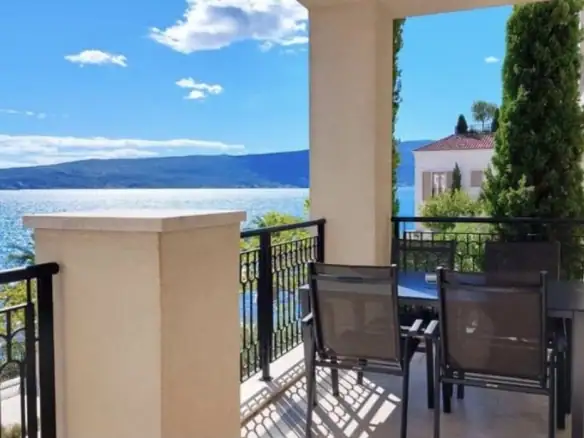 Jednosoban stan 83 m² – Gorica, Tivat — fotografija 4