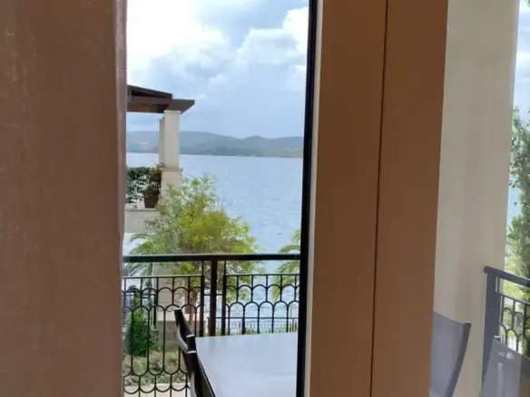 Jednosoban stan 83 m² – Gorica, Tivat — fotografija 6