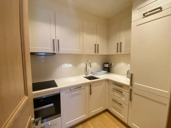 Jednosoban stan 83 m² – Gorica, Tivat — fotografija 8