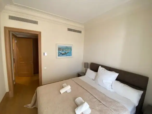 Jednosoban stan 83 m² – Gorica, Tivat — fotografija 10