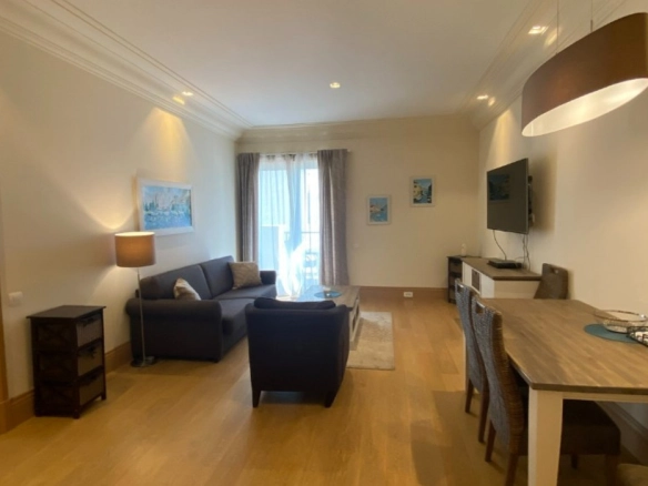Jednosoban stan 83 m² – Gorica, Tivat — fotografija 12