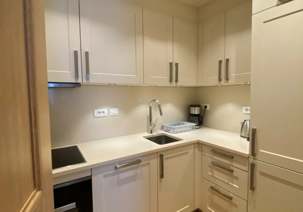 Jednosoban-stan-u-kompleksu-Ksenia-Seljanovo-Tivat-13 Jednosoban stan 83 m² – Gorica, Tivat — fotografija 14
