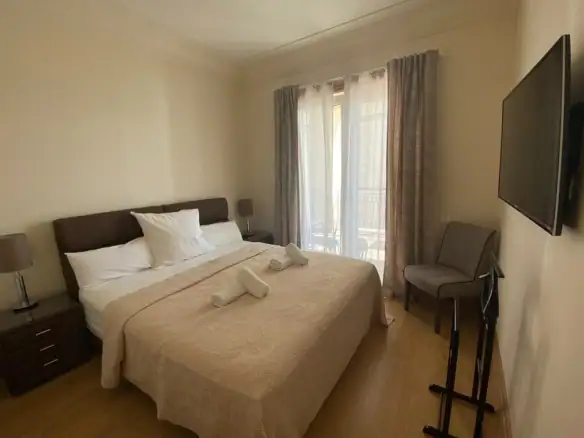 Jednosoban stan 83 m² – Gorica, Tivat — fotografija 15