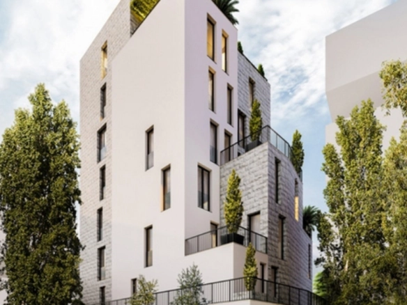 Dvosoban stan 203 m² – Bečići, Budva — fotografija 6