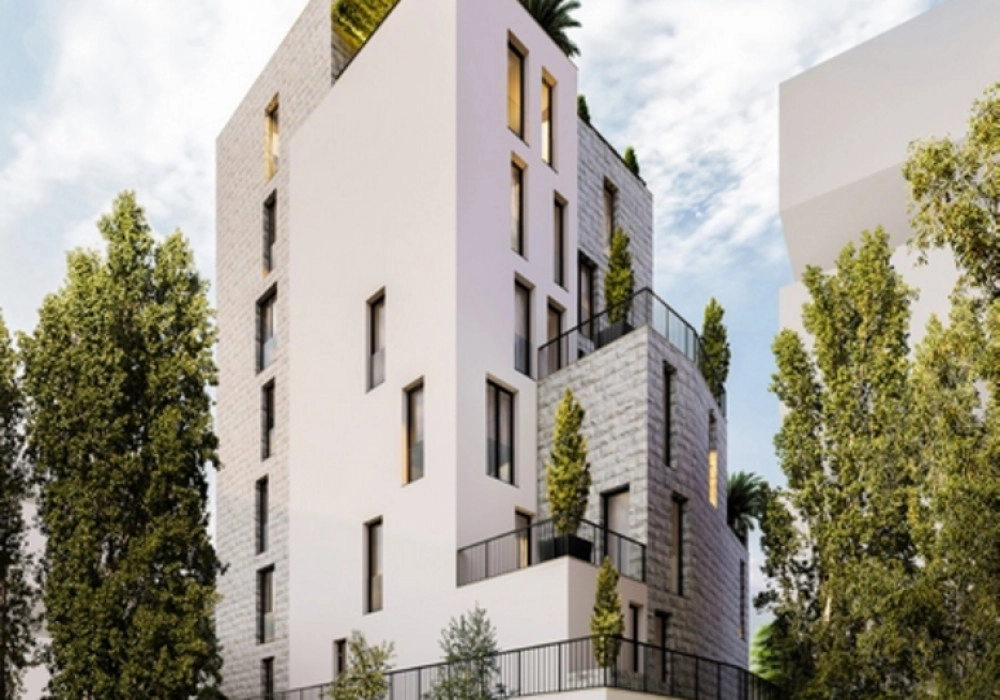 Dvosoban-stan-u-Becicima-Budva-5 Dvosoban stan 203 m² – Bečići, Budva — fotografija 6