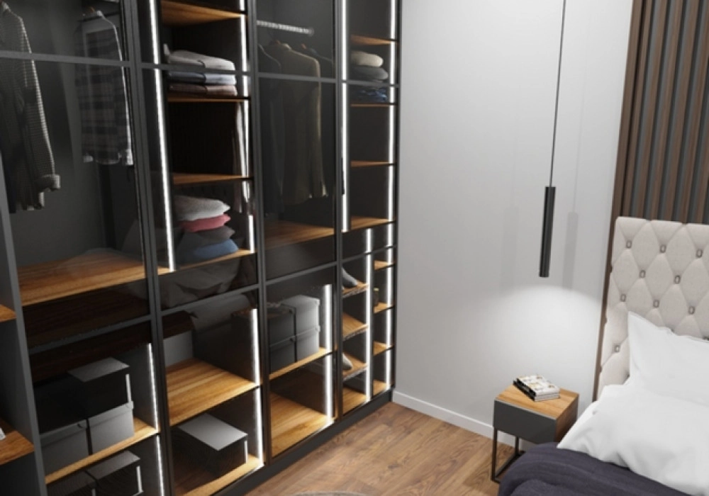 Dvosoban-stan-u-Becicima-Budva-12 Dvosoban stan 203 m² – Bečići, Budva — fotografija 13