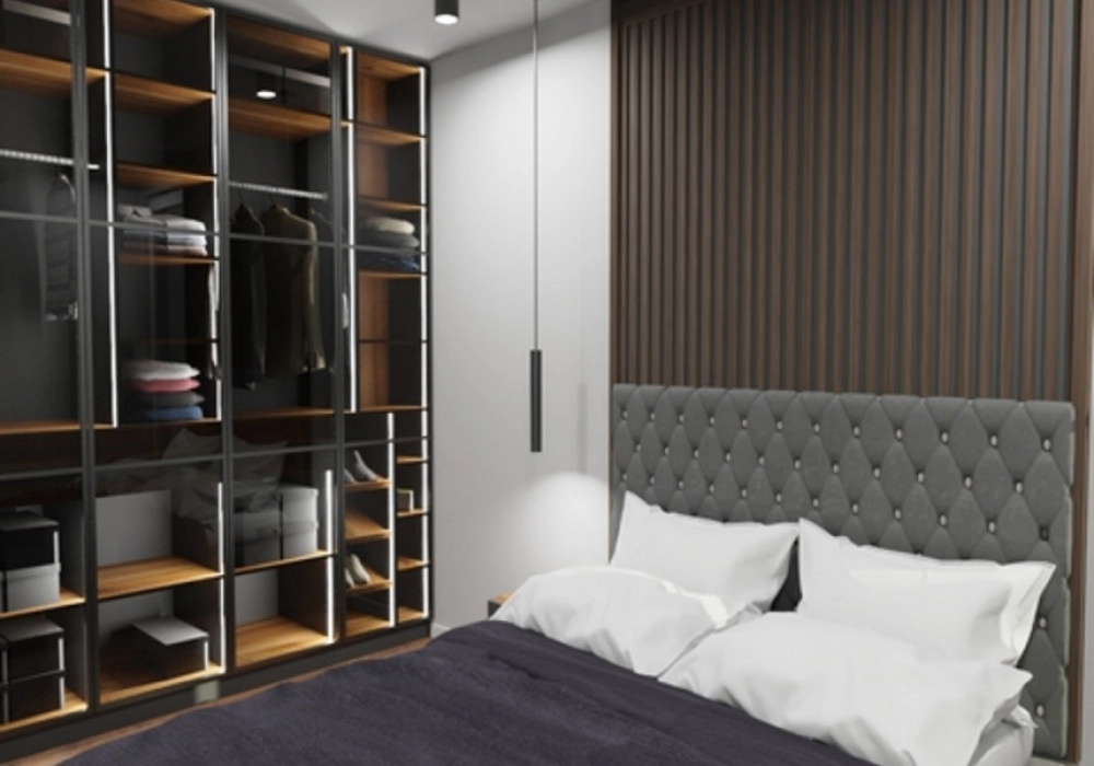Dvosoban-stan-u-Becicima-Budva-13 Dvosoban stan 203 m² – Bečići, Budva — fotografija 14