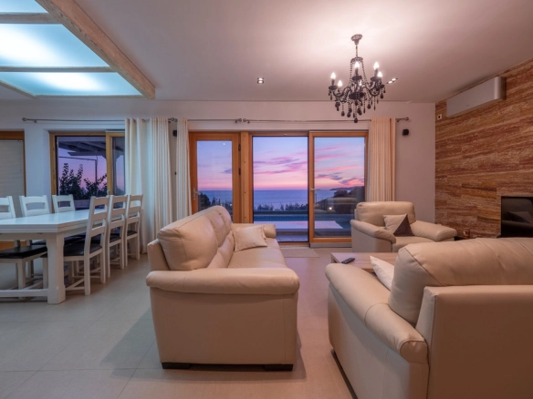 Kuća 210 m² – Reževići, Budva — fotografija 4