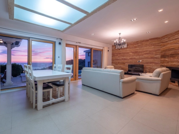Kuća 210 m² – Reževići, Budva — fotografija 6