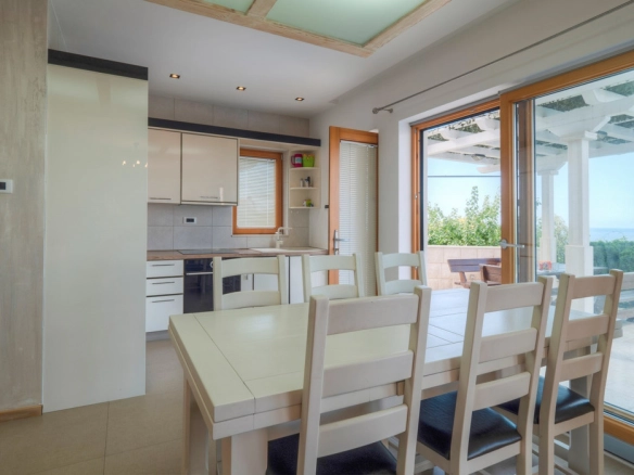 Kuća 210 m² – Reževići, Budva — fotografija 7