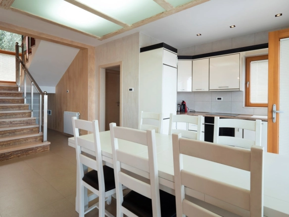 Kuća 210 m² – Reževići, Budva — fotografija 8