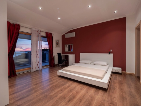 Kuća 210 m² – Reževići, Budva — fotografija 10
