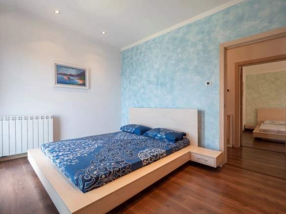 Kuća 210 m² – Reževići, Budva — fotografija 11