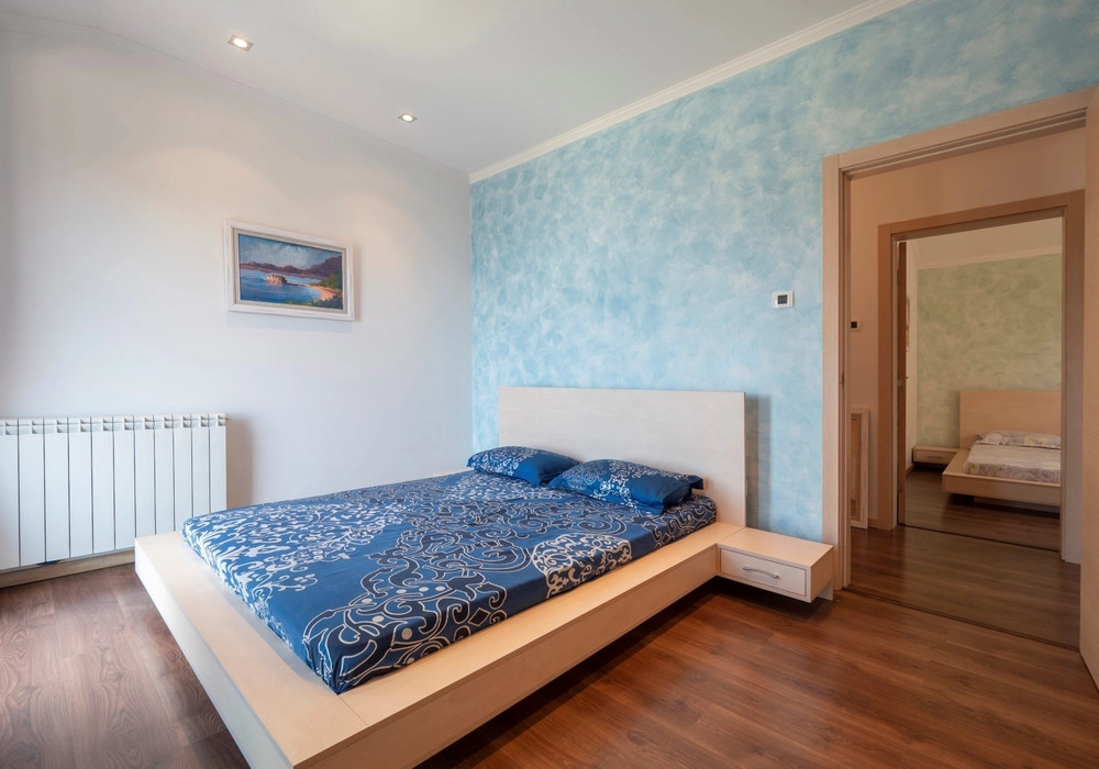Kuca-sa-bazenom-u-Rezevicima-Budva-10 Kuća 210 m² – Reževići, Budva — fotografija 11