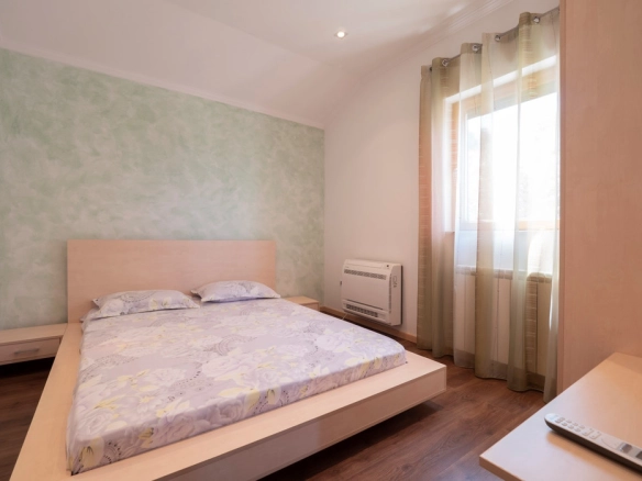 Kuća 210 m² – Reževići, Budva — fotografija 12