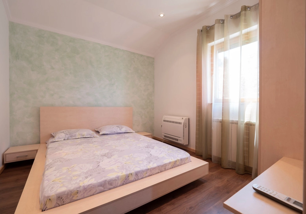 Kuca-sa-bazenom-u-Rezevicima-Budva-11 Kuća 210 m² – Reževići, Budva — fotografija 12