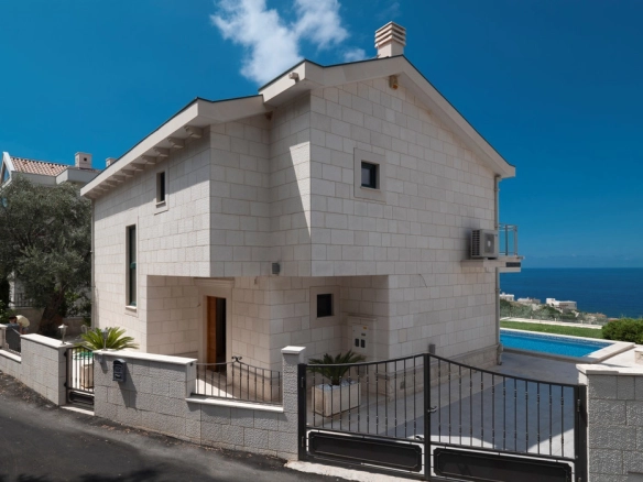 Kuća 210 m² – Reževići, Budva — fotografija 15