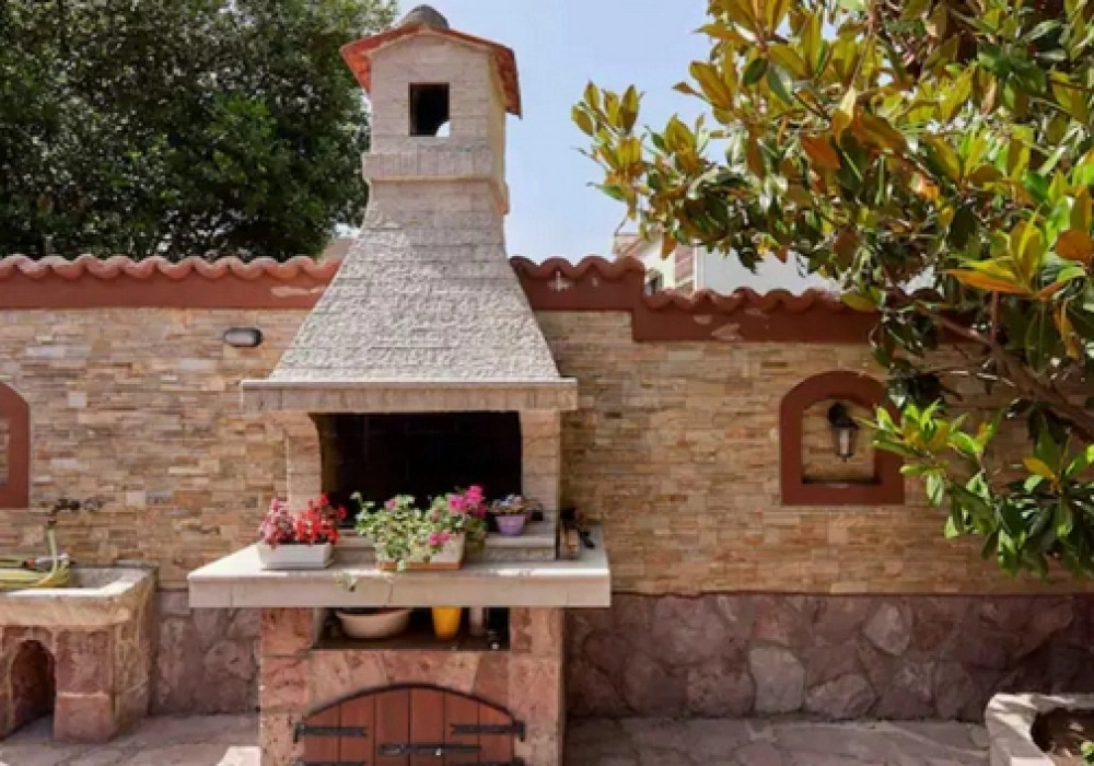Kuca-sa-dvoristem-u-Dobroti-Kotor-5 Kuća 120 m² – Dobrota, Kotor — fotografija 6
