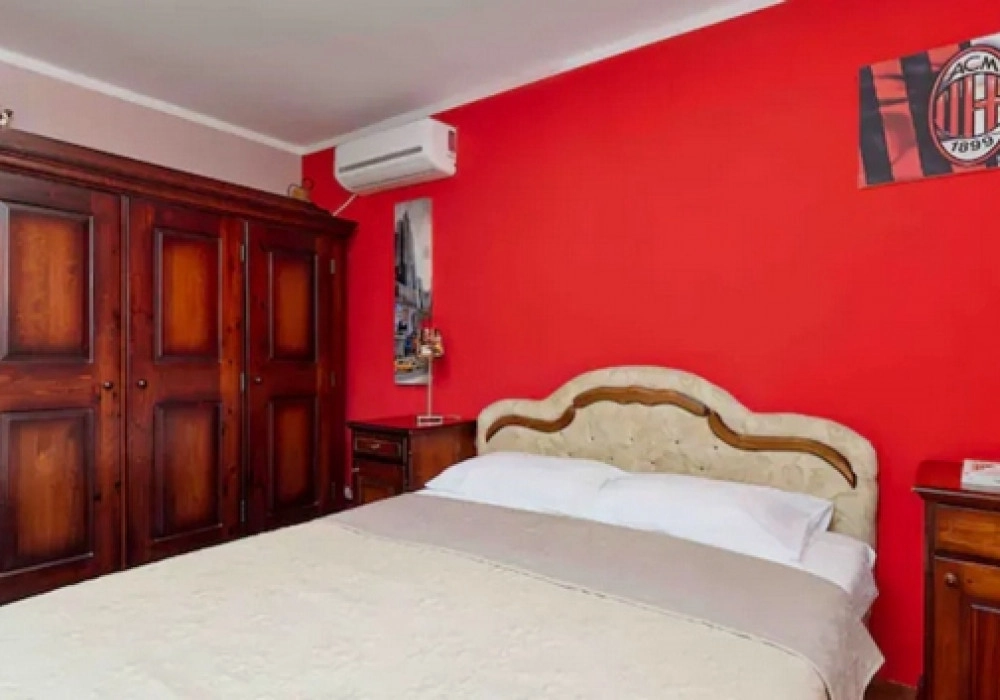 Kuca-sa-dvoristem-u-Dobroti-Kotor-10 Kuća 120 m² – Dobrota, Kotor — fotografija 11