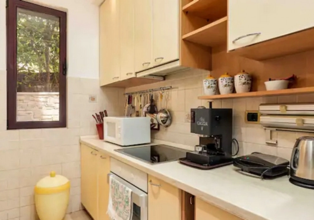 Kuca-sa-dvoristem-u-Dobroti-Kotor-14 Kuća 120 m² – Dobrota, Kotor — fotografija 15