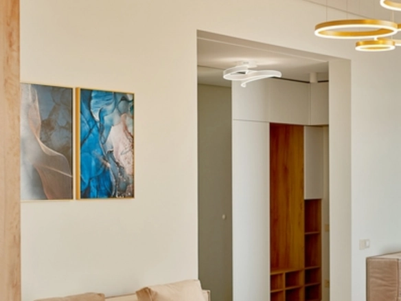 Trosoban stan 156 m² – Bečići, Budva — fotografija 8