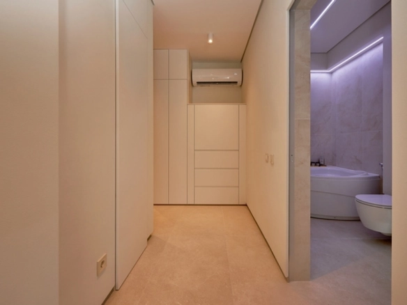 Trosoban stan 156 m² – Bečići, Budva — fotografija 11
