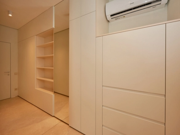 Trosoban stan 156 m² – Bečići, Budva — fotografija 14