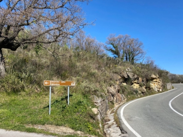 Plac 5.914 m² – Budva — fotografija 5