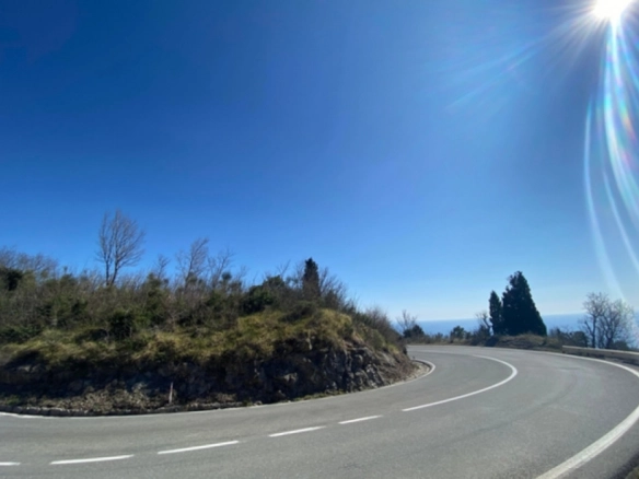 Plac 5.914 m² – Budva — fotografija 6