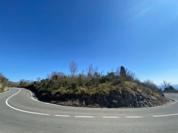 Plac 5.914 m² – Budva — fotografija 7