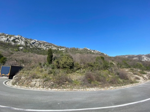 Plac 5.914 m² – Budva — fotografija 9