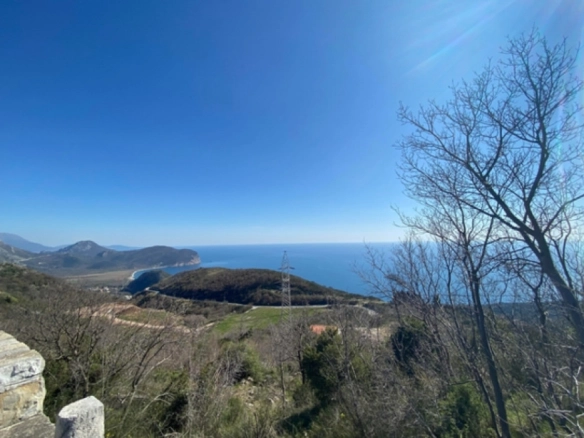 Plac 5.914 m² – Budva — fotografija 11