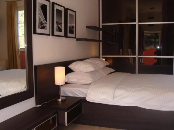 Hotel 170 m² – Pržno, Budva — fotografija 2