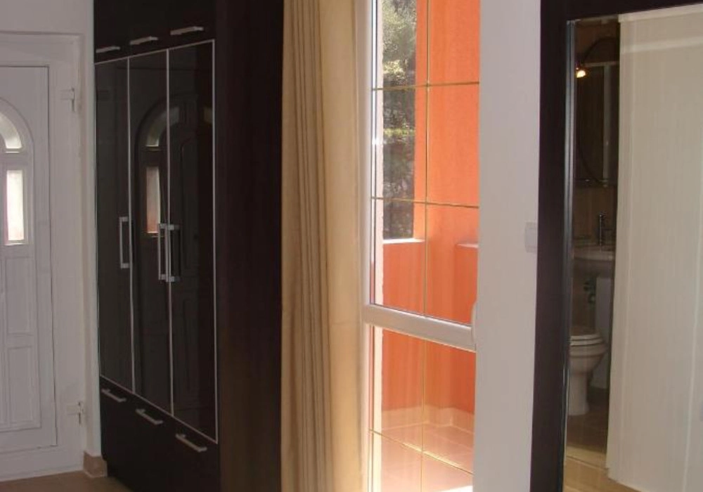 Mali-apart-hotel-u-Prznu-Budva-3 Hotel 170 m² – Pržno, Budva — fotografija 4