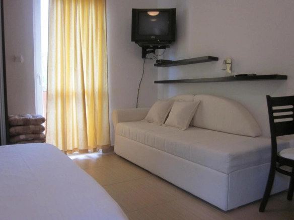 Hotel 170 m² – Pržno, Budva — fotografija 5