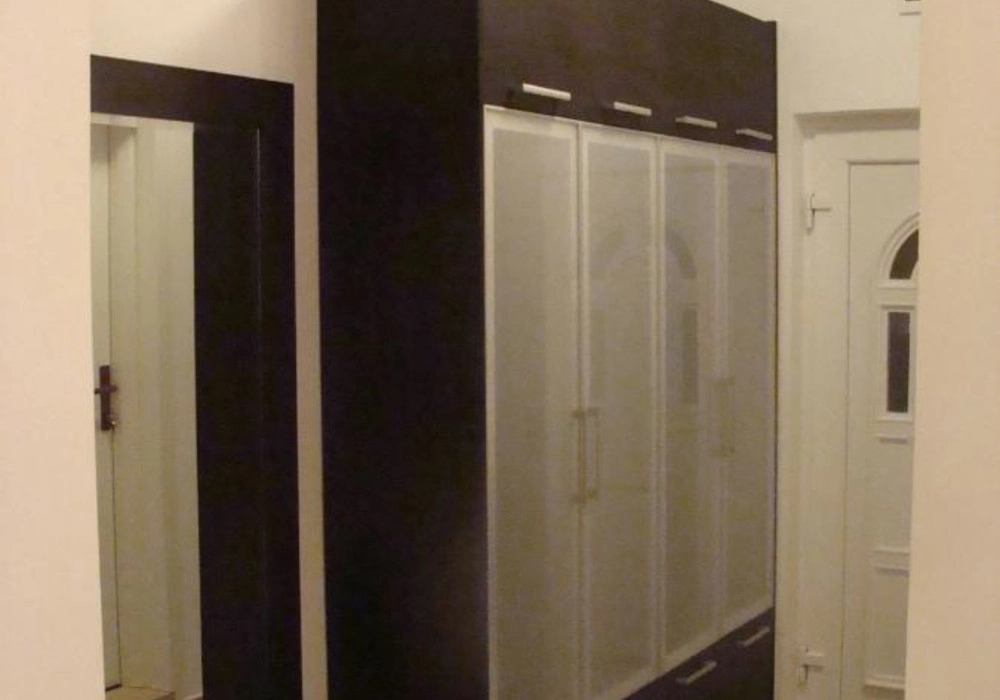 Mali-apart-hotel-u-Prznu-Budva-7 Hotel 170 m² – Pržno, Budva — fotografija 8
