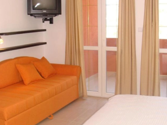 Hotel 170 m² – Pržno, Budva — fotografija 9