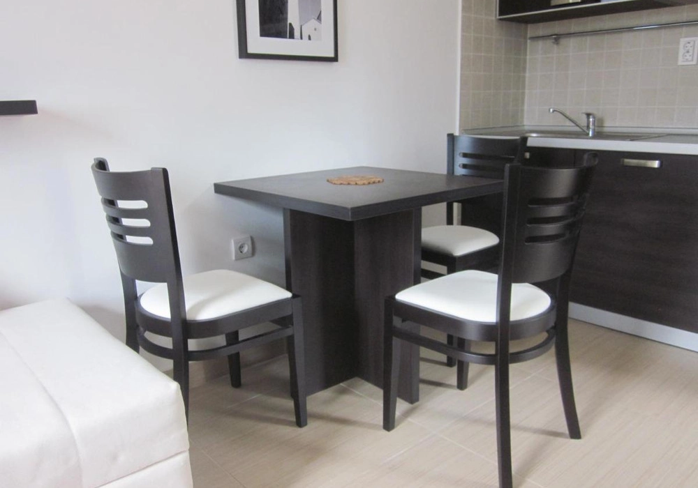Mali-apart-hotel-u-Prznu-Budva-11 Hotel 170 m² – Pržno, Budva — fotografija 12