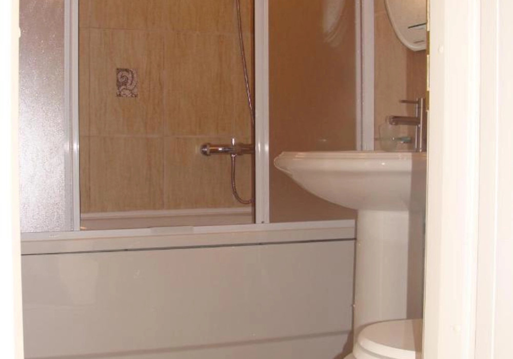 Mali-apart-hotel-u-Prznu-Budva-12 Hotel 170 m² – Pržno, Budva — fotografija 13