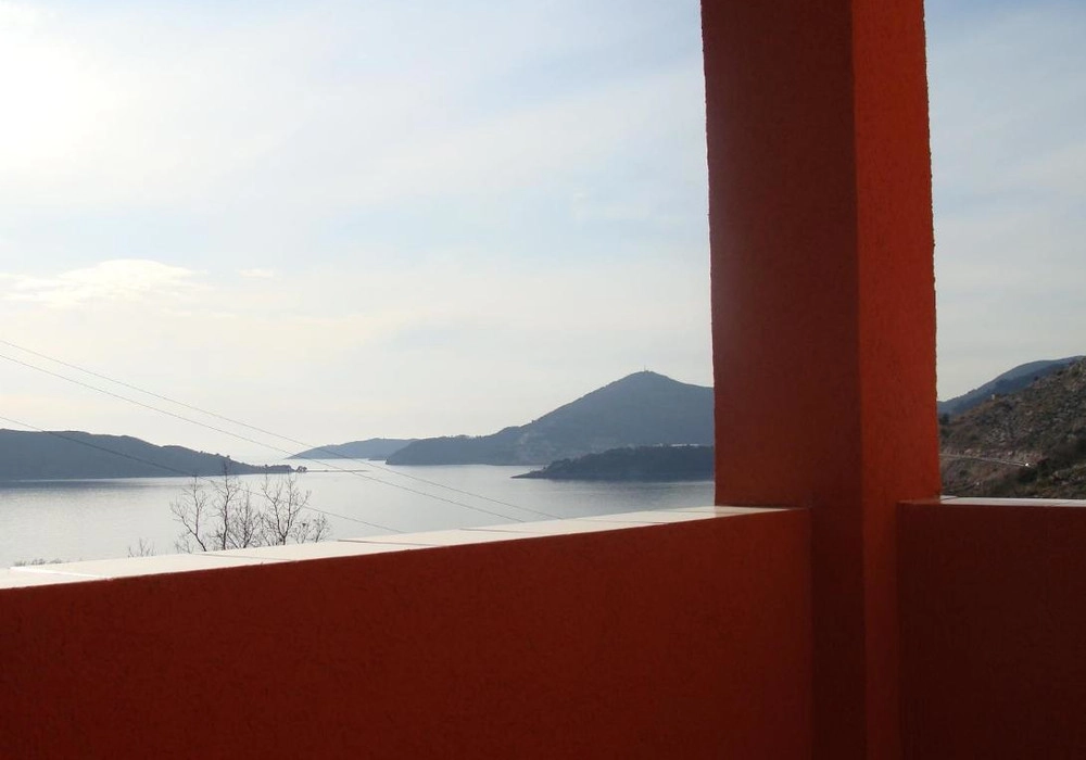 Mali-apart-hotel-u-Prznu-Budva-13 Hotel 170 m² – Pržno, Budva — fotografija 14