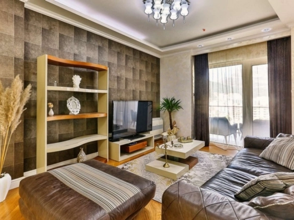 Dvosoban stan 127 m² – Centar, Budva — fotografija 4