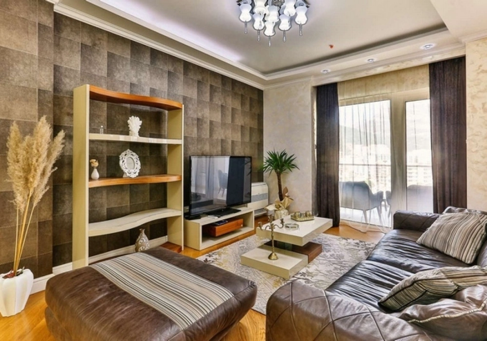 Dvosoban-stan-u-kompleksu-Tre-Kane-Centar-Budva-3 Dvosoban stan 127 m² – Centar, Budva — fotografija 4