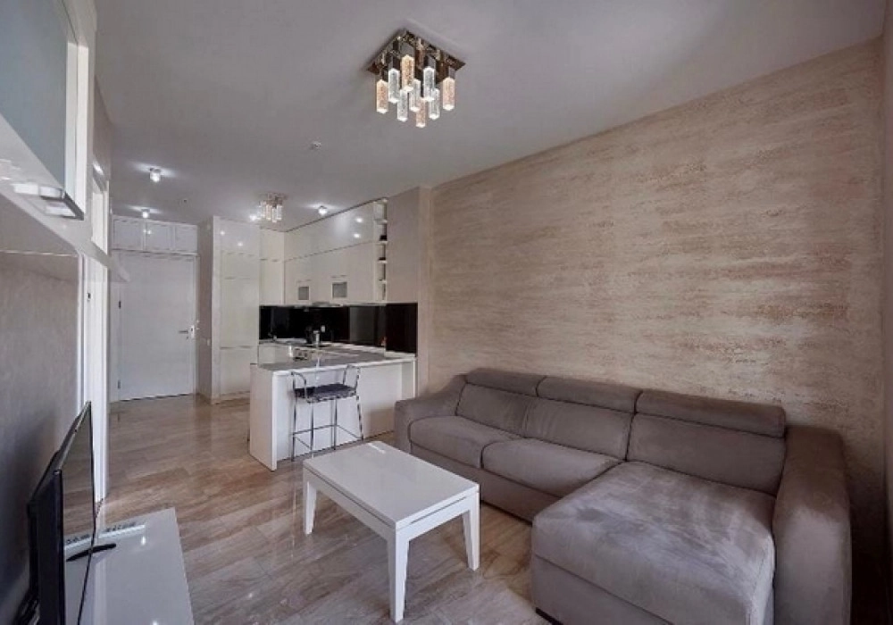 Dvosoban-stan-u-kompleksu-Tre-Kane-Centar-Budva-7 Dvosoban stan 127 m² – Centar, Budva — fotografija 8