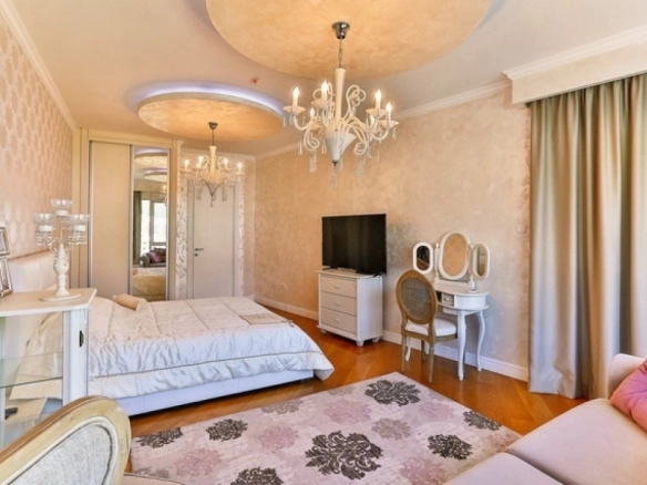 Dvosoban stan 127 m² – Centar, Budva — fotografija 9