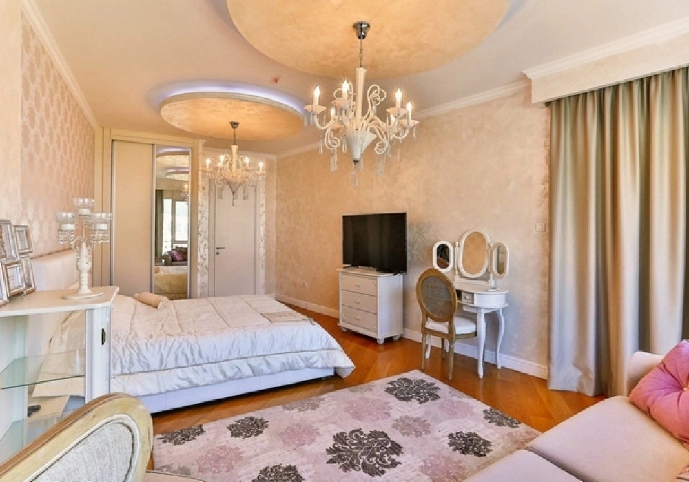 Dvosoban-stan-u-kompleksu-Tre-Kane-Centar-Budva-8 Dvosoban stan 127 m² – Centar, Budva — fotografija 9